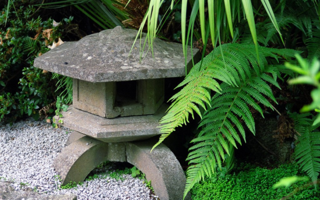 Naples Japanese Gardens