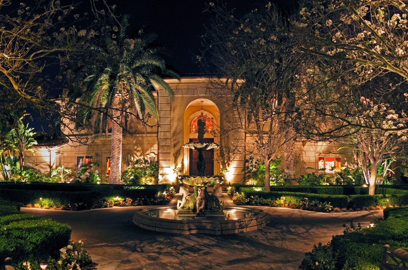 outdoor landscape lighting 3