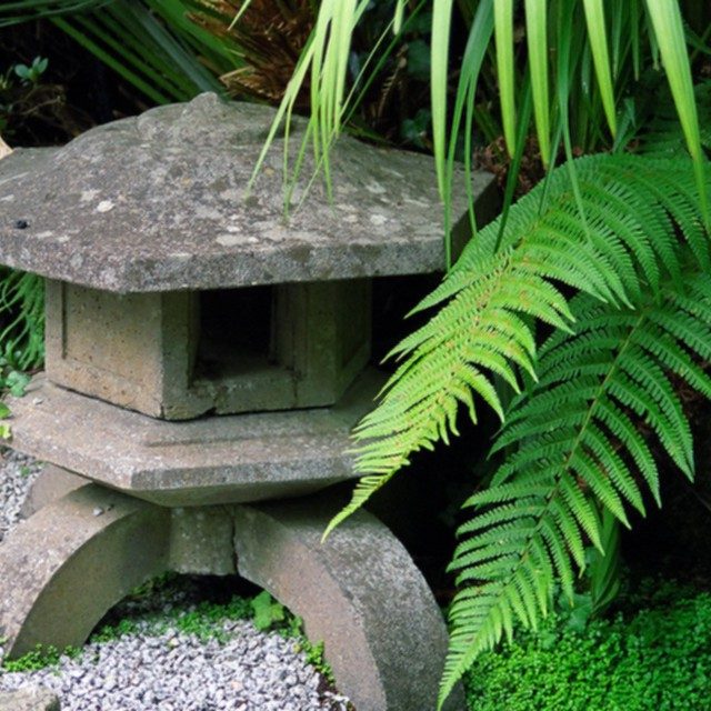 Naples Japanese Gardens