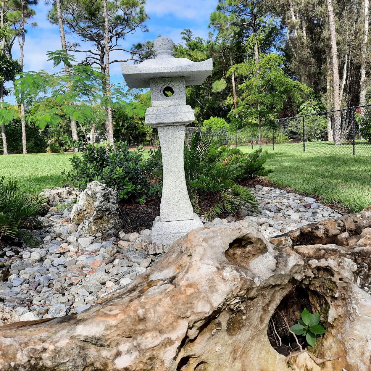 Naples Japanese Study Garden 4