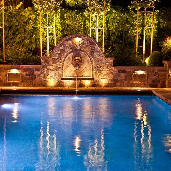 outdoor landscape lighting 4