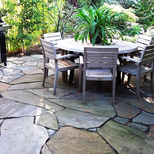 tropical stone patio 1