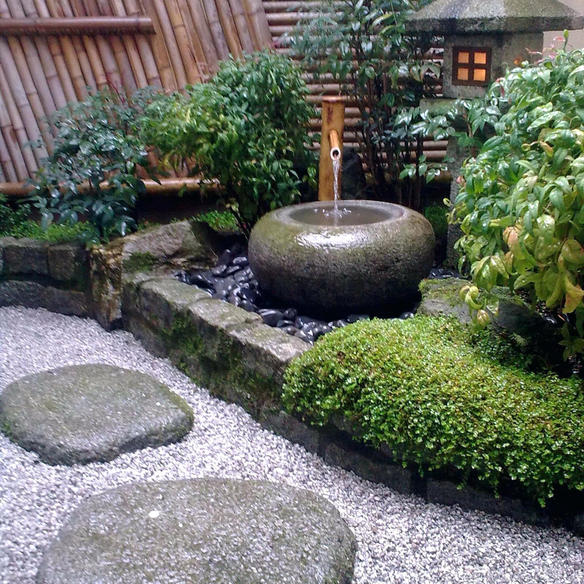 Naples Zen Gardens